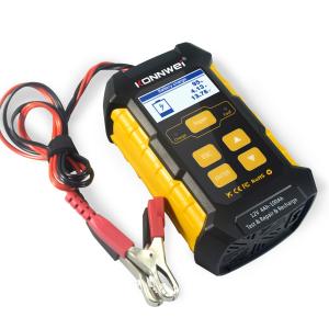 Wholesale JIS 26A17-245H52 EFB 12v 5Ah Car Battery Repair Tester MSDS from china suppliers