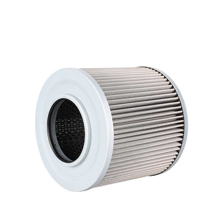 H9142T Hydraulic Oil Filter Vehicle Oil Filter 150mm For Diesel Vehicle Hydraulic System