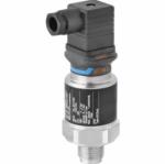 ENDRESS + HAUSER - 52010285 M12 Female Plug Connector 100 DEG, 5M CABLE