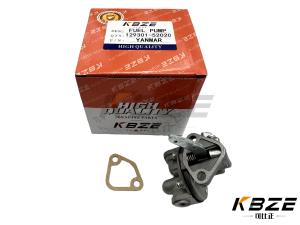 Wholesale YANMAR 2GM20 3GM30 FUEL LIFT PUMP 129301-52020 12930152020 FITS KOMATSU 3D75 3D84 ENGINE from china suppliers