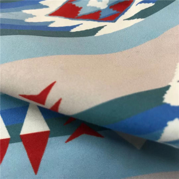 100 Polyester Microfiber Fabric 75DX200D 145gsm 150cm Water Proof Breathable