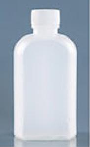 Wholesale Environmental Friendly Plastic Lotion Bottle HDPE Material Screw Cap from china suppliers