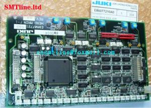 Wholesale E86077210A0 JUKI760 HEAD Contral pcb board SMT Machine Parts from china suppliers