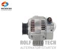 Honda Denso 90 Amp Alternator S6 Pulley Fits 93-96 Honda Prelude 2.2l-L4