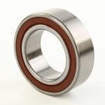 The Number of Rows Single Carbon Steel Ball Bearings 3mm for Bearing ISO