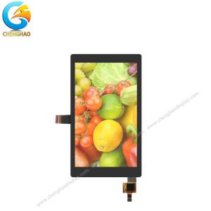 Wholesale 3.97 Inch Touch Screen LCD Display Module 25pin 480x800 Resolution from china suppliers