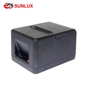 Wholesale DC9V 2A Sunlux 90mm/S Thermal Label Printer from china suppliers