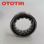 OTOTRI Bearings F91108 Needle Roller Bearing F-91108 34X51X17.5mm Cylindrical