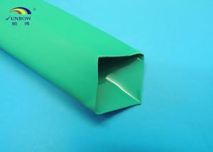 Wholesale Shrink ratio 3:1 polyolefin heat shrinkable tube heavy adhesive-lined from china suppliers