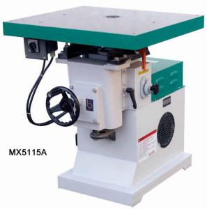 Wholesale woodworking Single spindle Router from china suppliers