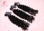 Raw Hair Malaysia Curly Bundles, 10A Virgin India Hair Factory Direct Supply