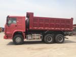 MINING TRUCK SINOTRUCK HOWO TIPPER TRUCK 30TON