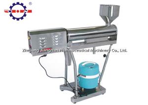 Wholesale Pill Medicine Polisher Capsule Polishing Stainless Steel High Efficiency from china suppliers