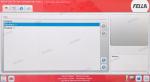 Heavy Duty Agricultural Diagnosis Scanner Electronic Diagnostic Tool For Agco