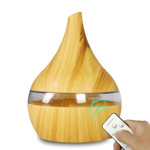 Wholesale Sterilizing Humidifier Disinfectant Diffuser 220V Elegant Design Wood Grain from china suppliers