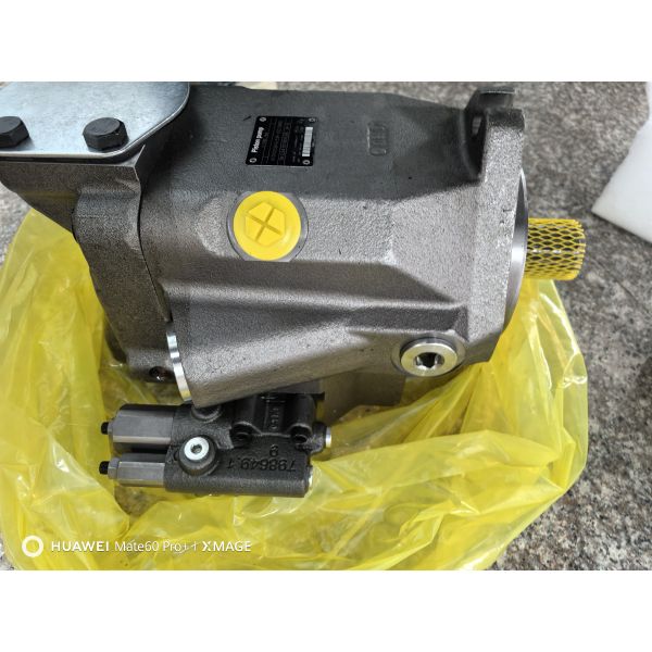 Rexroth A10VO85 Hydraulic pump for Plastic injection molding machines
