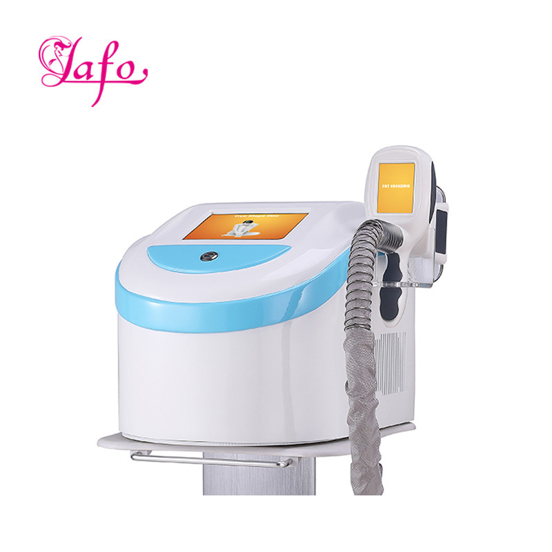 LF-215 Portable Fat Reducing Body Shaping Slimming machine Portable cool tech cryolipolysis vacuum slimming machine