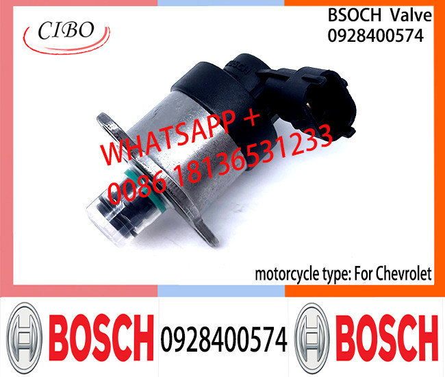 BOSCH DRV Valve 0928400574 Control Valve 0928400574 For Chevrolet