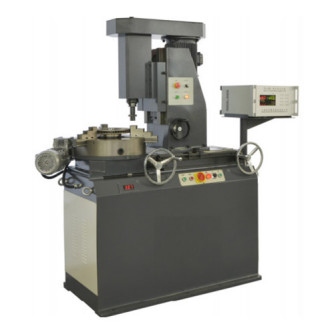 Practical 1.5KW Rotor Balancing Equipment , Antirust Balancing In Dynamics Of Machine