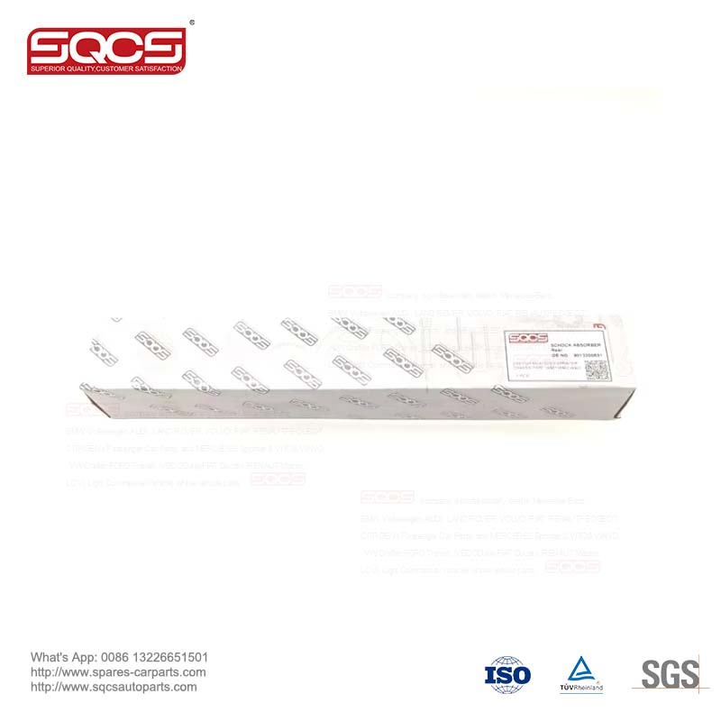 Auto Parts 100% Tested Car Shock Absorber for Mercedes Sprinter W906 OE 9063206230