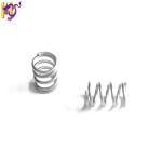Rohs 1 inch Diameter Spiral Stainless Steel Compression Spring High Temperature