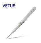 Flat Tip Sharp Point Curved Tip Stainless Steel Forceps Hardness Rockwell Rating