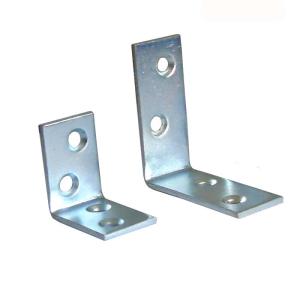 Wholesale 2mm Stainless Steel Right Angle Brackets from china suppliers