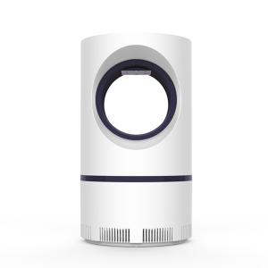 Wholesale Electronic Mosquito Killer NonChemical USB LED Powered Insect Killer Non-Radiative Mosquito trap for indoor living room from china suppliers