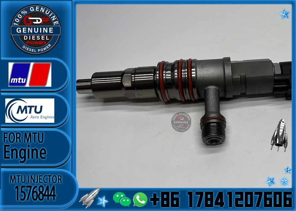 Hot sale Diesel Fuel Injector EX52407500050 1576844 VTO-G441M48B 52400016 X52407500052