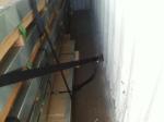 304 8K Mirror Stainless Steel Metal Sheet ASTM A240 AISI 304 1.2mm X 1219mm X