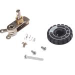 High Endurance Household Adjustable Thermostat For Electric Iron Affordable