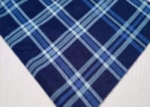 Wholesale Textil Stock 160gsm Printed Cotton Flannel Fabric For Bedsheets from china suppliers