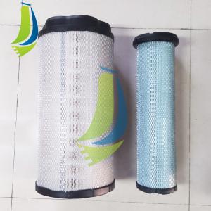 Wholesale 17500251 17500253 Air Filter For EC210 D-RL from china suppliers