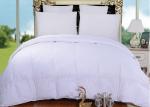 Luxury Home Soft 260gsm 70% Goose Down Duvet