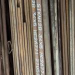 JIS G3445 Cold Drawn Seamless Steel Tube STKM11A STKM 12A STKM 12C STKM 13A