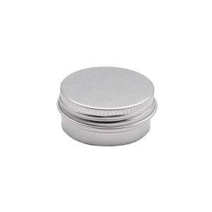 Wholesale Hand Cream Color Painting 25g Aluminum Cream Jars from china suppliers
