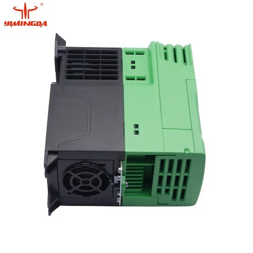 Part No. 5070-110-0037 Commander SK 0, 75KW 1 Phase Size A For Spreader Machine