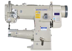 Wholesale 50KG 2200RPM 750W Automatic Trimming Sewing Machine from china suppliers