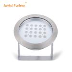 IP68 LED Underwater Spot Light 20W 40W 60W 80W DMX512 Pond Spot Lights