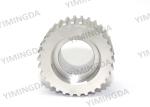 30 Teeth 50 mm HTD Drive Pulley 91121000 for XLC7000 Auto Cutter Spare Parts