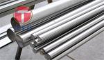 316 304L 304 310 303 302 301 Stainless Steel Bright Round Bar Hot Rolled Drawn