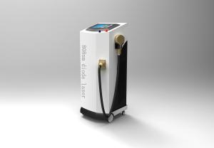 Wholesale hair removal machine 808nm diode laser body permanent Hair Removal And Treatment Wrinkle from china suppliers
