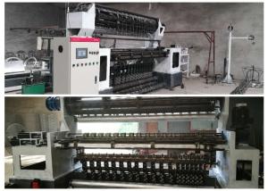 Wholesale 6kw 30 Row / Min Grassland Fence Machine from china suppliers