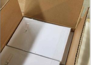 Wholesale Non Lamination Ink Adhesion 0.76mm Inkjet PVC Sheet from china suppliers