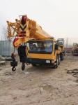 Chinese famous brand XCMG 25 Ton 30n TON 50 Ton 70 Ton 100 ton mobile truck