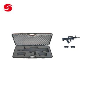Wholesale PC Hand Held Safety Gun Box Military Gun Box Police Gun Box from china suppliers