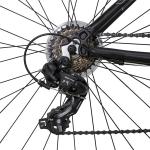 ISO hybrid cycle speed