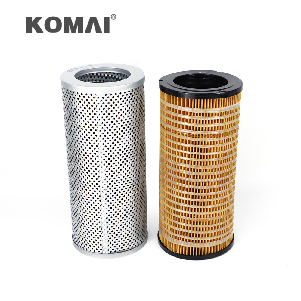 1R0722 1R-0722 For Excavator Loader Tractor Hydraulic Oil Filter