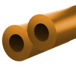 Marine Safety Natural OEM Cylindrical Rubber Fender Dock For Vessel Protection