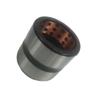 Wholesale 50*56*60 Excavator Bucket Bushing 35MnB Construction Machinery Parts from china suppliers
